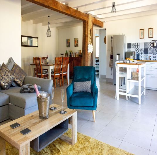 Image of accommodation