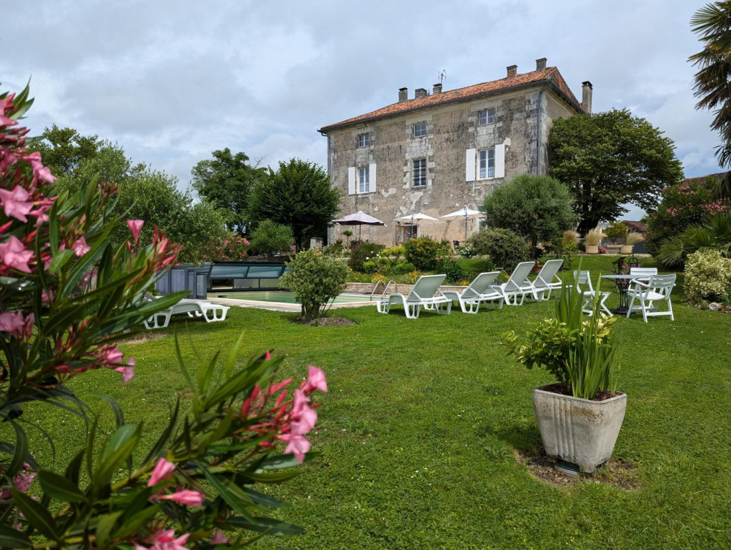 Image of accommodation