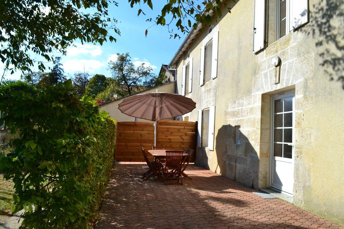 Image of accommodation