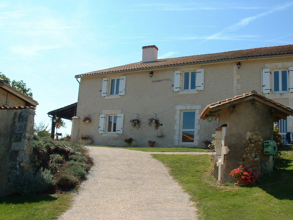 Image of accommodation