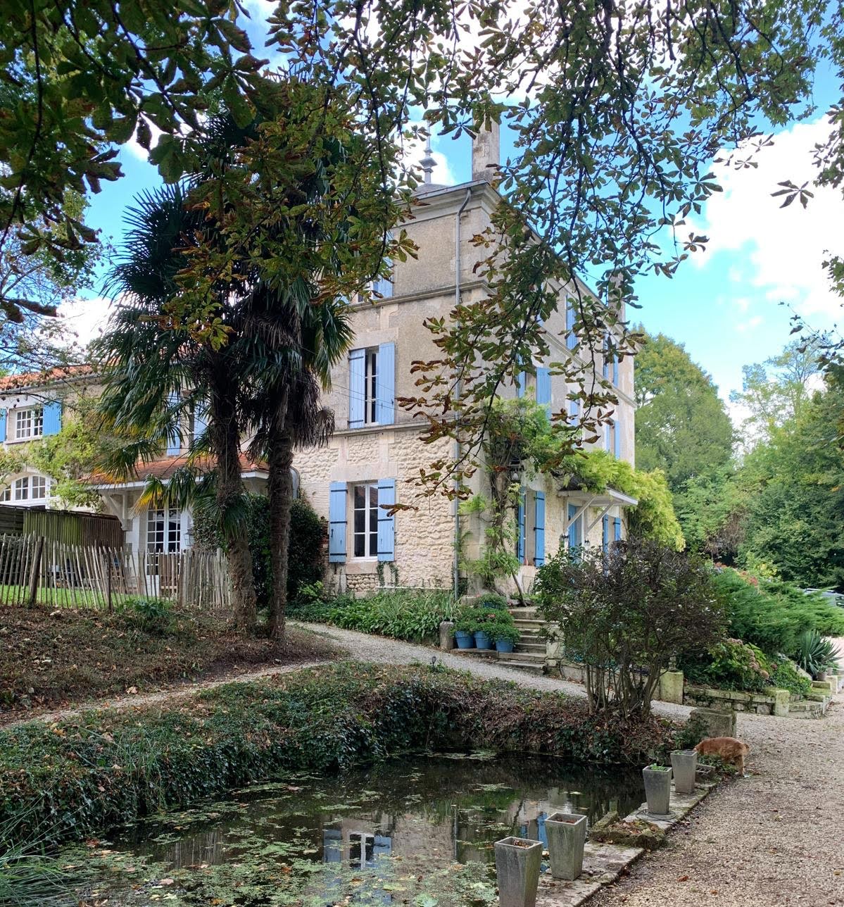 Image of accommodation