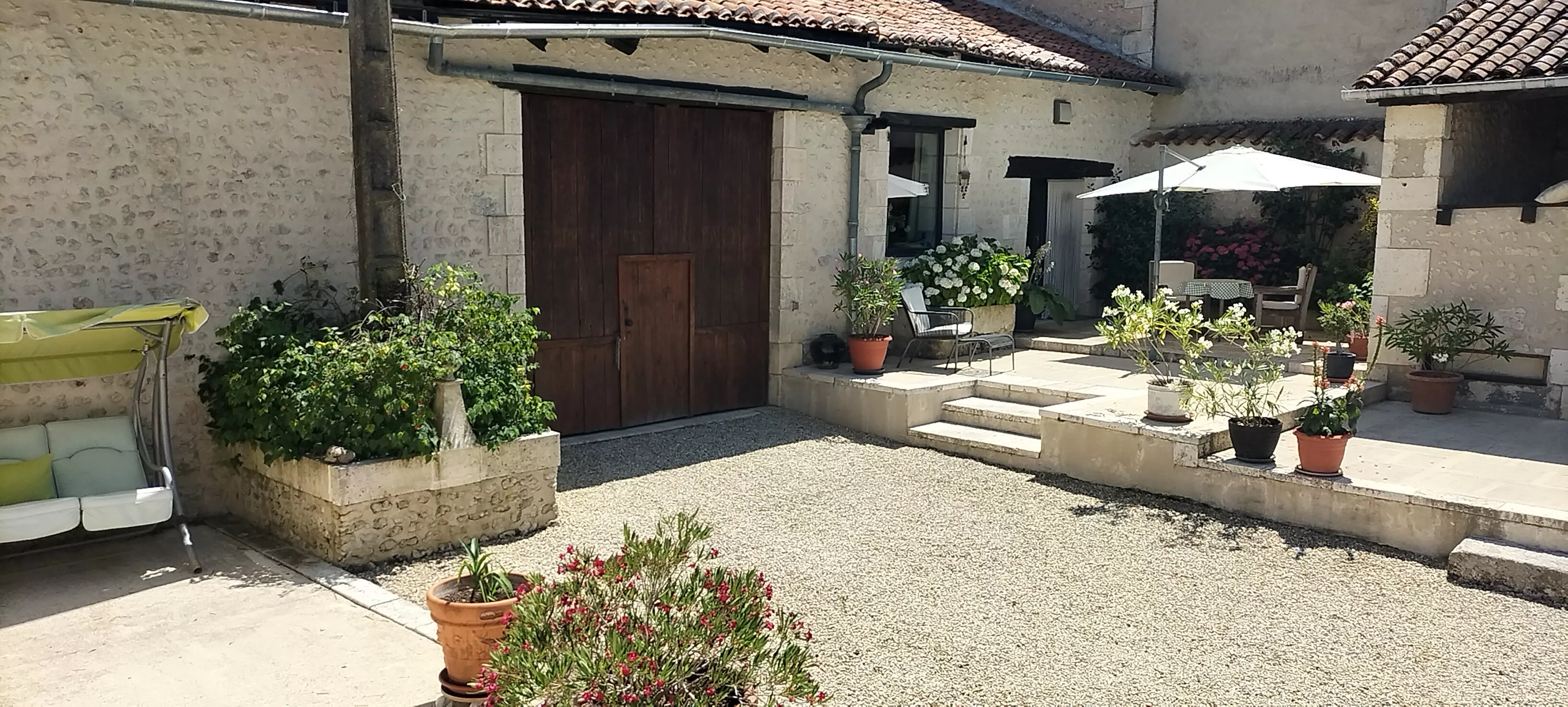 Image of accommodation