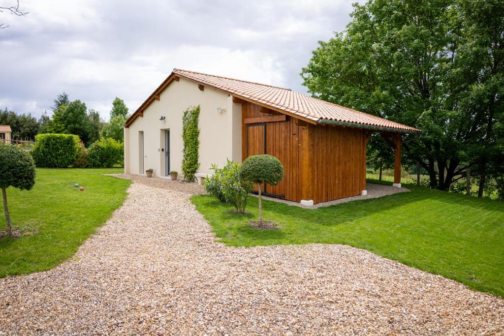 Image of accommodation